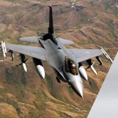 Rockwell Collins to Integrate Airborne Radio Tech on Air Force F-16 Fleet - top government contractors - best government contracting event