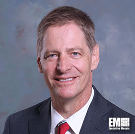 Executive Spotlight: Interview with Lou Von Thaer, President & CEO of Battelle - top government contractors Executive Spotlight: Interview with Lou Von Thaer, President & CEO of Battelle - top government contractors - best government contracting event