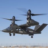 Bell Conducts First Public Demo of V-280 Prototype for Army - top government contractors - best government contracting event