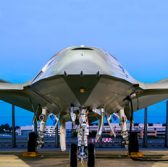 Boeing Previews Offering for Navyâ€™s MQ-25 Tanker Drone Program - top government contractors - best government contracting event