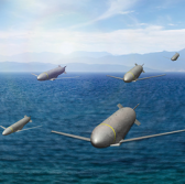 Hady Mourad: Lockheed Eyes â€˜Gray Wolfâ€™ Cruise Missile Against Hostile Air Defense Systems - top government contractors - best government contracting event