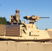 Kongsberg to Provide U.S. Army with Additional Weapon Stations - top government contractors - best government contracting event