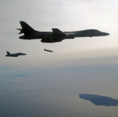 Lockheed-Built LRASM Passes Flight Test, Moves Closer to Early Operational Capability - top government contractors - best government contracting event