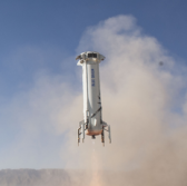 NASA Backs Launch of Orbital Medicine-Made Space Medical Tech - top government contractors - best government contracting event