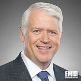 Lockheed’s Rick Ambrose Outlines Features of Future USAF Satellite Missile Warning System - top government contractors Lockheed’s Rick Ambrose Outlines Features of Future USAF Satellite Missile Warning System - top government contractors - best government contracting event