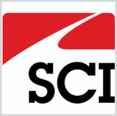 SCI Technology Gets DLA Signal Data Processor IDIQ - top government contractors - best government contracting event