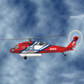 San Diego to Procure Sikorsky-Built Helicopter for Aerial Firefighting Mission - top government contractors - best government contracting event