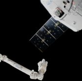 SpaceXâ€™s Reused Dragon Spacecraft Arrives at ISS for 13th Cargo Resupply Mission - top government contractors - best government contracting event