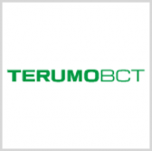 Terumo BCT Receives DoD Grant for Blood Sterilization Tech Research - top government contractors - best government contracting event