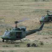 Tyonek Unit to Help Air Force Integrate UH-1N Performance Tracking System - top government contractors - best government contracting event