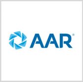 AAR Unit to Repair, Maintain Navy Mobile Containers - top government contractors - best government contracting event