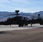 StandardAero Subsidiary to Help Maintain UK Gazelle Helicopter Fleet - top government contractors - best government contracting event