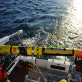 Kraken Robotics Subsidiary Develops Synthetic Aperture Sonar for Navy AUV - top government contractors - best government contracting event