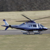 Latvia State Border Guard Orders Leonardo-Built Multipurpose Helicopters - top government contractors - best government contracting event