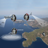 Saab, Avioniq to Integrate Airborne C2, Threat Analyzer Offerings - top government contractors - best government contracting event