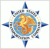 Transcom Issues RFI on Surface Transportation Automation, Information Services - top government contractors - best government contracting event