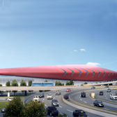 AECOM Selected for Boston Airport Terminal Modernization Project - top government contractors - best government contracting event