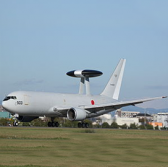 Boeing Secures $61M Contract for Japanese AWACS Upgrade Installation, Checkout - top government contractors - best government contracting event