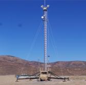 General Dynamics Tests CBP Remote Video Surveillance Platform in Texas - top government contractors - best government contracting event