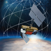 Rockwell Collins Develops Airborne Radio Mount for Iridium Satcom Network Access - top government contractors - best government contracting event
