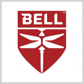 Textron's Bell Helicopter Subsidiary Renamed as 'Bell' - top government contractors - best government contracting event