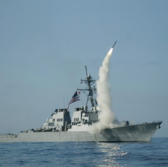 Lockheed to Update Navy, UK Tomahawk Weapons Mgmt Software - top government contractors - best government contracting event