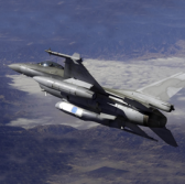 UTC Subsidiary, Air National Guard Complete DB-110 Sensor Operational Assessment - top government contractors - best government contracting event