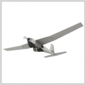 AeroVironment Unveils Updated Puma Small UAS - top government contractors - best government contracting event