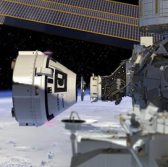 Aerojet Rocketdyne Delivers Crew Module Engines for Boeing CST-100 Spacecraft - top government contractors - best government contracting event