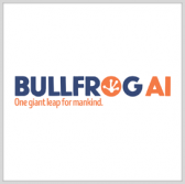 BullFrog Licenses Johns Hopkins APL-Built Data Analysis Tool Via DHS Program - top government contractors - best government contracting event