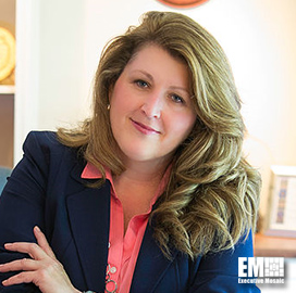 Executive Spotlight: An Interview With Eleanor Desai, Managing Partner at Clear Entropy - top government contractors - best government contracting event