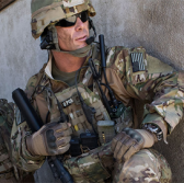 Harris Unveils New Handheld Radio for Army Tactical Communications - top government contractors - best government contracting event