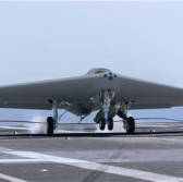 Report: Lockheed Unveils Concept for Navy’s Stingray Tanker Drone Program - top government contractors Report: Lockheed Unveils Concept for Navy’s Stingray Tanker Drone Program - top government contractors - best government contracting event
