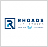 Rhoads Industries Gets Navy Nuclear Propulsion Program Support Contract - top government contractors - best government contracting event