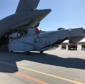 Sikorsky CH-53K Helicopter to Debut at Berlin Airshow - top government contractors - best government contracting event