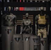 Honeywell Supplies Material for Safariland Group's New Ballistic Shields - top government contractors - best government contracting event
