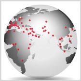 NGA, Industry Partners Release Final Arctic 3D Digital Elevation Models - top government contractors - best government contracting event