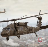 Leonardo DRS to Produce Sensor Tech for BAE-Developed Aircraft Missile Warning System - top government contractors - best government contracting event