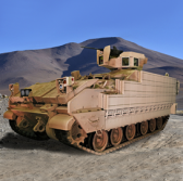 BAE Delivers Armored Multipurpose Vehicles to Army Under $383M EMD Contract - top government contractors - best government contracting event
