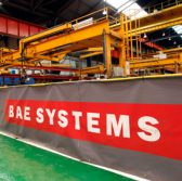BAE Systems Building $97M Natural Gas Facility to Replace Coal Power - top government contractors - best government contracting event