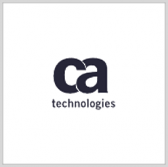 DoD Certifies CA Technologies Access Management System as Cybersecurity Tool - top government contractors - best government contracting event