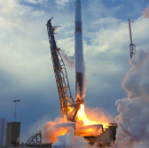 SpaceX Dragon Capsule Performs 14th ISS Cargo Resupply Mission - top government contractors SpaceX Dragon Capsule Performs 14th ISS Cargo Resupply Mission - top government contractors - best government contracting event