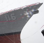 General Dynamics Subsidiary Completes Builder's Trials on USS Thomas Hudner Destroyer - top government contractors - best government contracting event