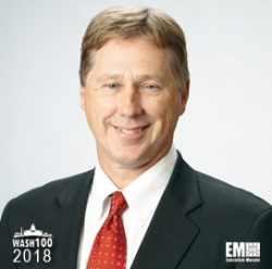 Executive Spotlight: Interview With John Vollmer, President of Management Services at AECOM - top government contractors Executive Spotlight: Interview With John Vollmer, President of Management Services at AECOM - top government contractors - best government contracting event
