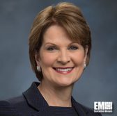 Lockheed CEO Marillyn Hewson Talks Public-Private Partnerships at Global Aerospace Summit - top government contractors Lockheed CEO Marillyn Hewson Talks Public-Private Partnerships at Global Aerospace Summit - top government contractors - best government contracting event