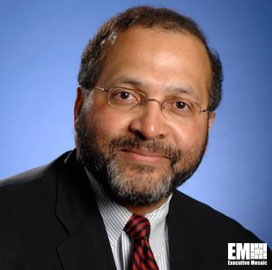Neustar’s Rodney Joffe, TCS’ Maurice Tose Extend FCC Advisory Council Terms - top government contractors Maurice Tose