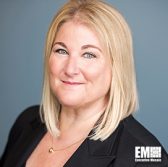 Executive Spotlight: Interview With Michelle Hertz, VP, General Counsel & Corporate Secretary of CGI Federal - top government contractors - best government contracting event