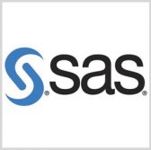 SAS Sees Increase in Adoption of Data Analytics Platform Among State, Local Gov't Agencies; Marcus Kinrade Quoted - top government contractors - best government contracting event