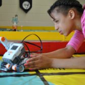 Navy Research Teams, Carnegie Mellon Partner to Encourage More Studies in STEM, AI - top government contractors - best government contracting event