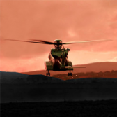 Sikorsky Gets Canada's OK for S-92 Helicopter Gross Weight Expansion - top government contractors - best government contracting event